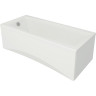 Панель CERSANIT VIRGO 80 для ванны бокова белый 64875